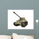 Sherman Tank