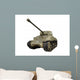 Sherman Tank