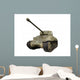 Sherman Tank