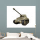 Sherman Tank