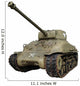 Sherman Tank