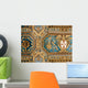 Ceiling Wall Decal