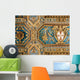 Ceiling Wall Decal