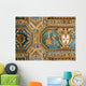 Ceiling Wall Decal