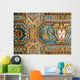 Ceiling Wall Decal