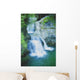A Scenic Waterfall Wall Mural
