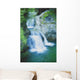 A Scenic Waterfall Wall Mural