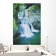 A Scenic Waterfall Wall Mural