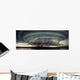 A Severe Storm Wall Mural