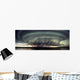 A Severe Storm Wall Mural