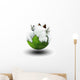 Winter Panet Wall Decal Design 2