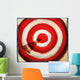 On Target Wall Mural