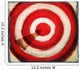 On Target Wall Mural