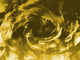 A Glossy Swirl Wall Mural