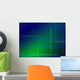 A Weave As A Background Wall Mural