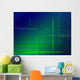 A Weave As A Background Wall Mural