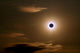 A Solar Eclipse Wall Mural