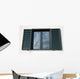 Window Reflection Wall Decal