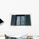 Window Reflection Wall Decal