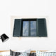 Window Reflection Wall Decal