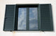 Window Reflection Wall Decal
