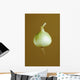 A Yellow Onion Wall Mural