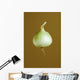 A Yellow Onion Wall Mural