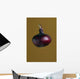 A Purple Onion Wall Mural