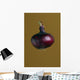 A Purple Onion Wall Mural
