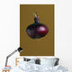 A Purple Onion Wall Mural