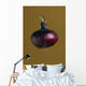 A Purple Onion Wall Mural