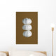 Garlic Wall Mural