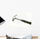 A Hammer Wall Decal