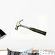 A Hammer Wall Decal
