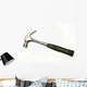 A Hammer Wall Decal