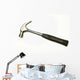 A Hammer Wall Decal