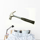 A Hammer Wall Decal