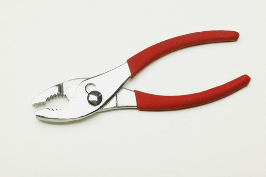 A Pair Of Pliers Wall Mural
