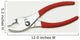 A Pair Of Pliers Wall Mural