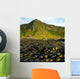 Giants Causeway County Antrim Northern Ireland Wall Mural