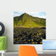 Giants Causeway County Antrim Northern Ireland Wall Mural