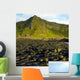 Giants Causeway County Antrim Northern Ireland Wall Mural
