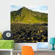 Giants Causeway County Antrim Northern Ireland Wall Mural
