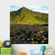 Giants Causeway County Antrim Northern Ireland Wall Mural