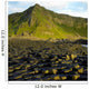 Giants Causeway County Antrim Northern Ireland Wall Mural
