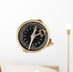Compass Wall Decal