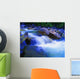 Waterfall Wall Mural