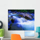 Waterfall Wall Mural