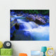 Waterfall Wall Mural