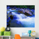 Waterfall Wall Mural